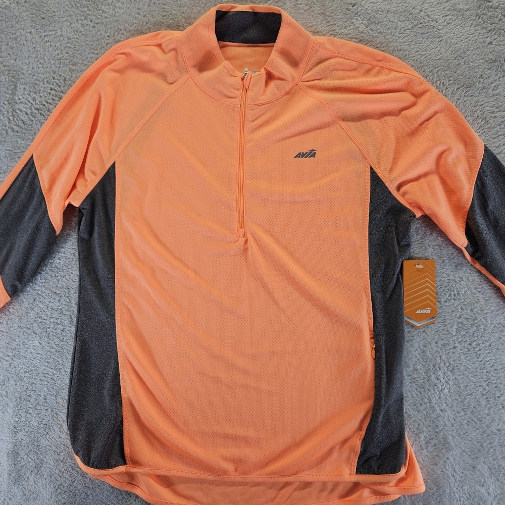 Avia Performance Jacket - Picture 2 of 13